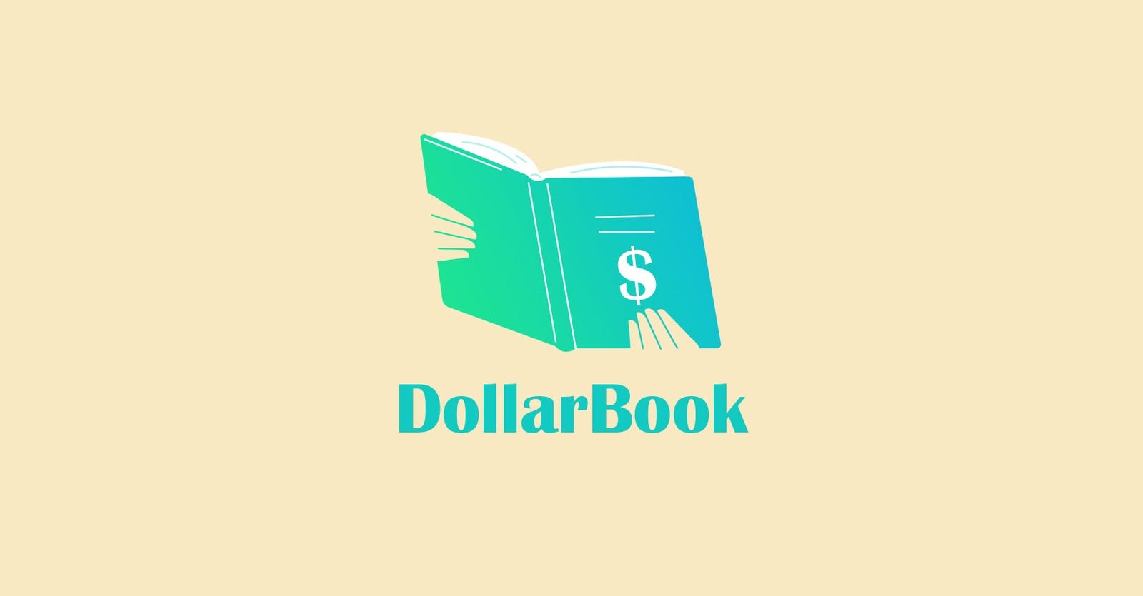 DollarBook Logo